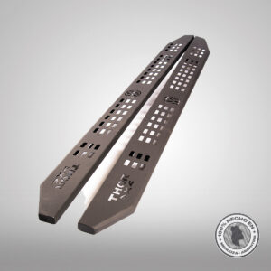 ESTRIBOS ROCKSLIDERS